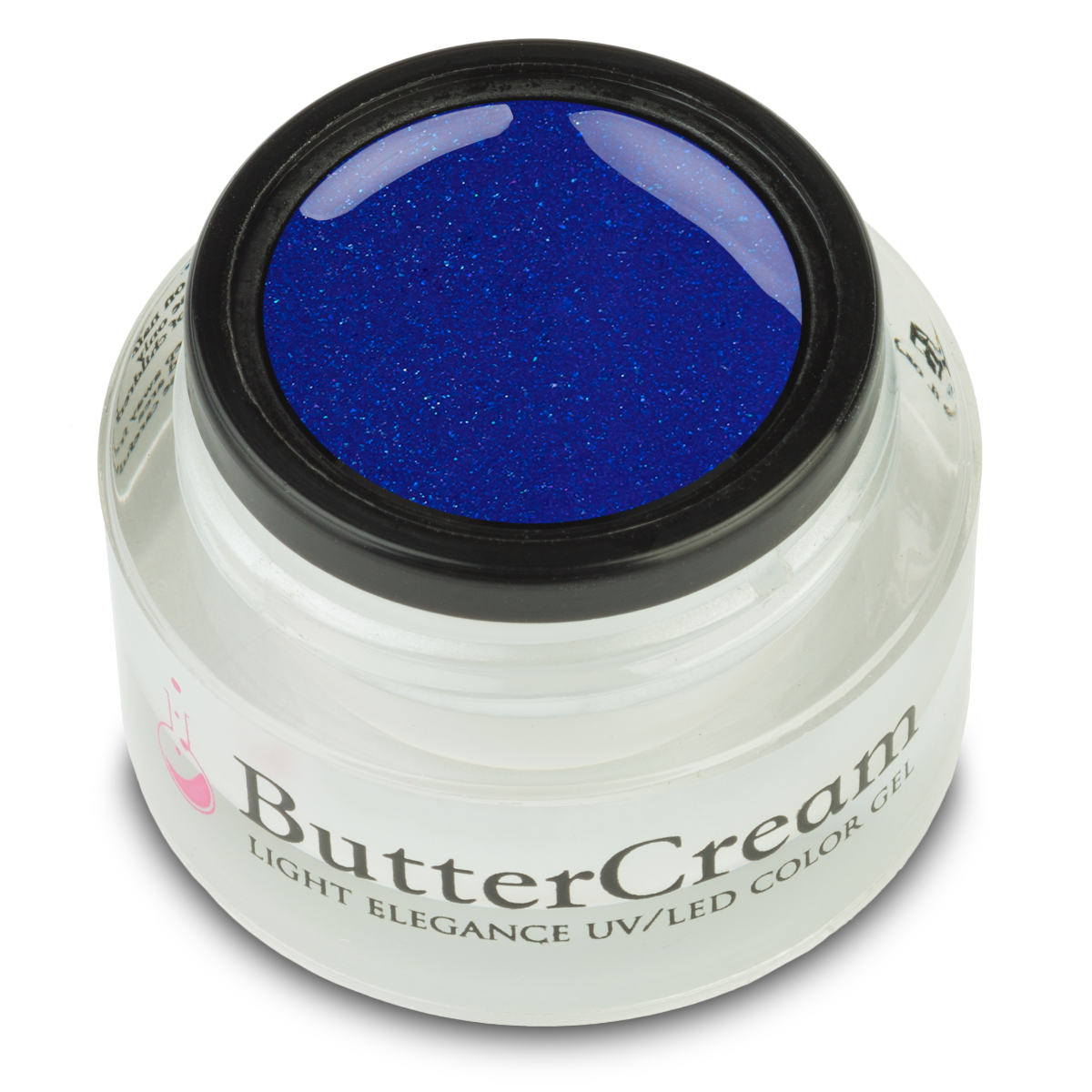 Light Elegance - Midnight Meet ButterCream (5ml)