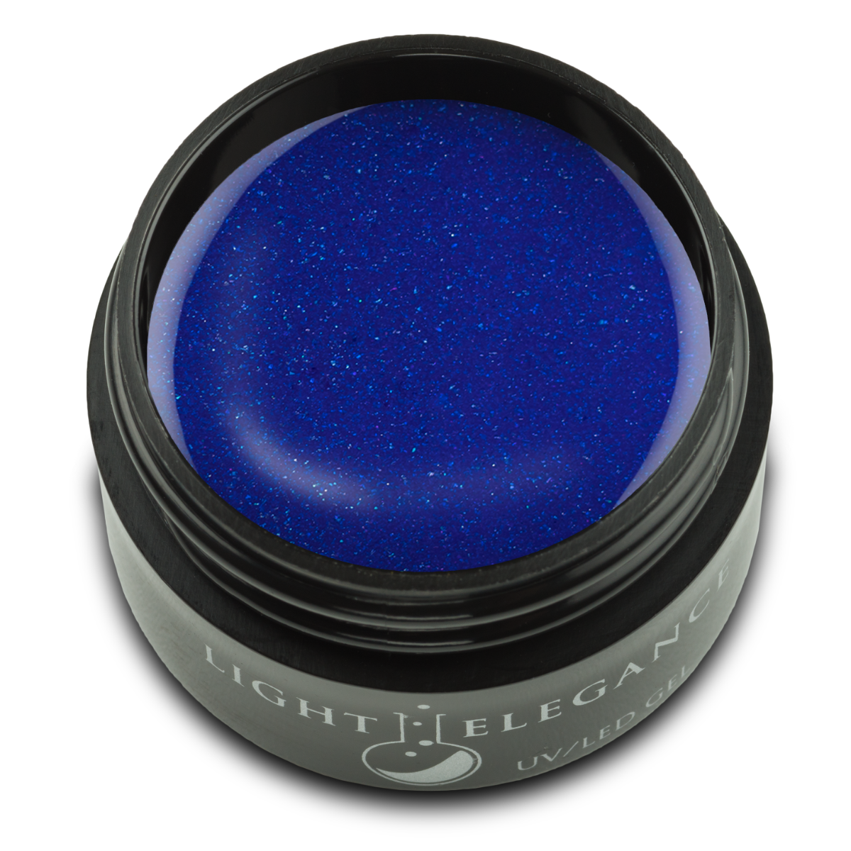 Light Elegance - Midnight Meet Color Gel - 17ml