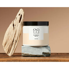 CND Pro Skincare Mineral Bath (For Feet)