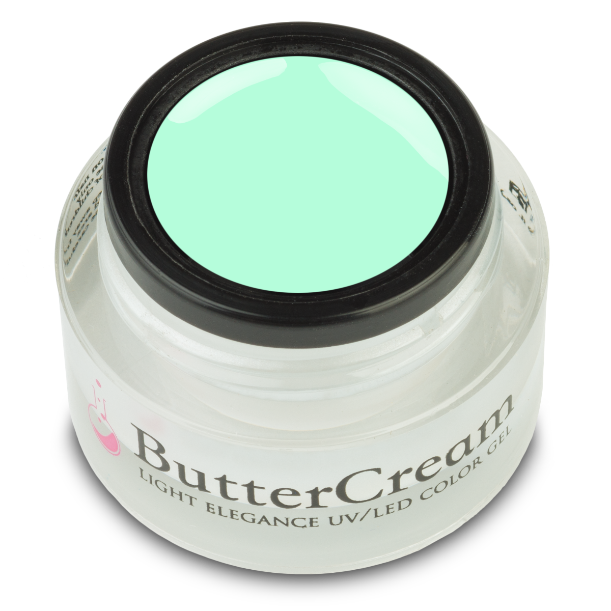 Light Elegance - Minty Fresh Butter Cream - 5ml