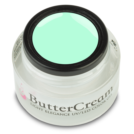 Light Elegance - Minty Fresh Butter Cream - 5ml