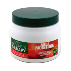 Nature's Therapy Mega Moisture Creme