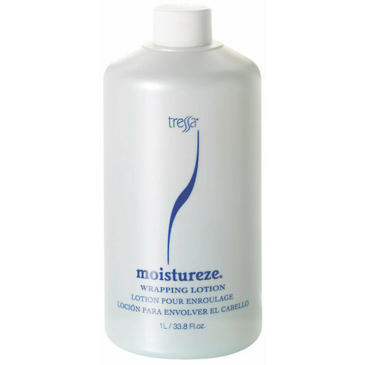 Tressa Moistureze Wrapping Lotion