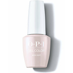 OPI GelColor - Movie Buff (GCH003)