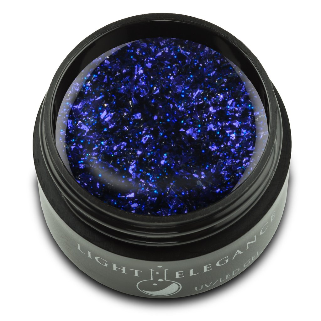 Light Elegance - Mrs. Got Rocks Glitter Gel - 17ml