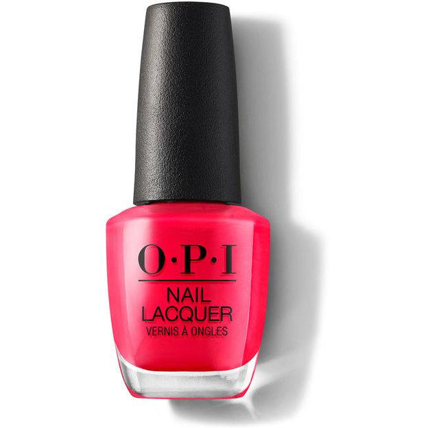 OPI Nail Lacquer - My Chihuahua Bites! (NLM21)