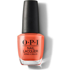 OPI Nail Lacquer - My Chihuahua Doesn't Bite Anymore (NLM89)