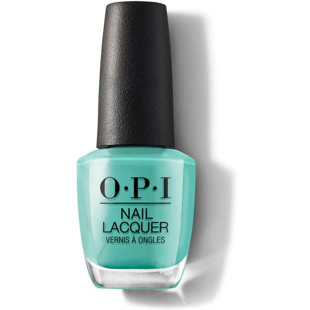 OPI Nail Lacquer - My Dogsled is a Hybrid (NLN45)