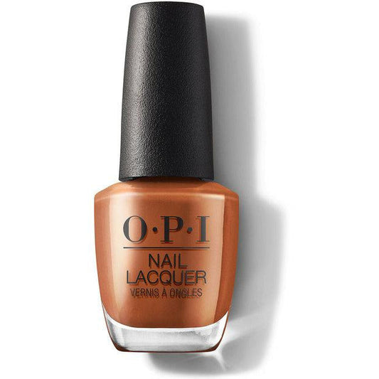 OPI Nail Lacquer - My Italian is a Little Rusty (NLMI03)