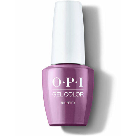 OPI GelColor - Noob Berry (GCD61)