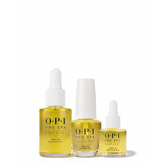 OPI Pro Spa - Nail & Cuticle Oil