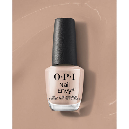 OPI Nail Envy - Double Nude-y (NT228)