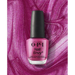 OPI Nail Envy Powerful Pink - NT229