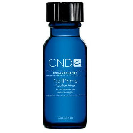 CND Nail Prime .5oz