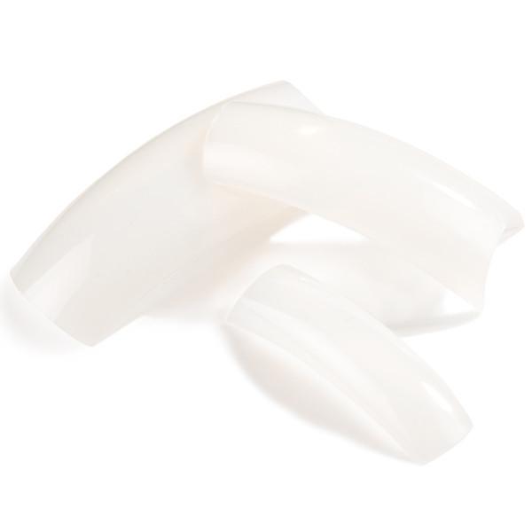 Light Elegance - Natural Curve Tips (400ct)