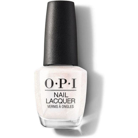 OPI Nail Lacquer - Naughty Or Ice? (HRM01)