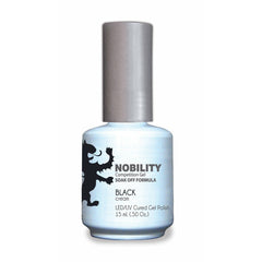 LeChat Nobility Duo - Black