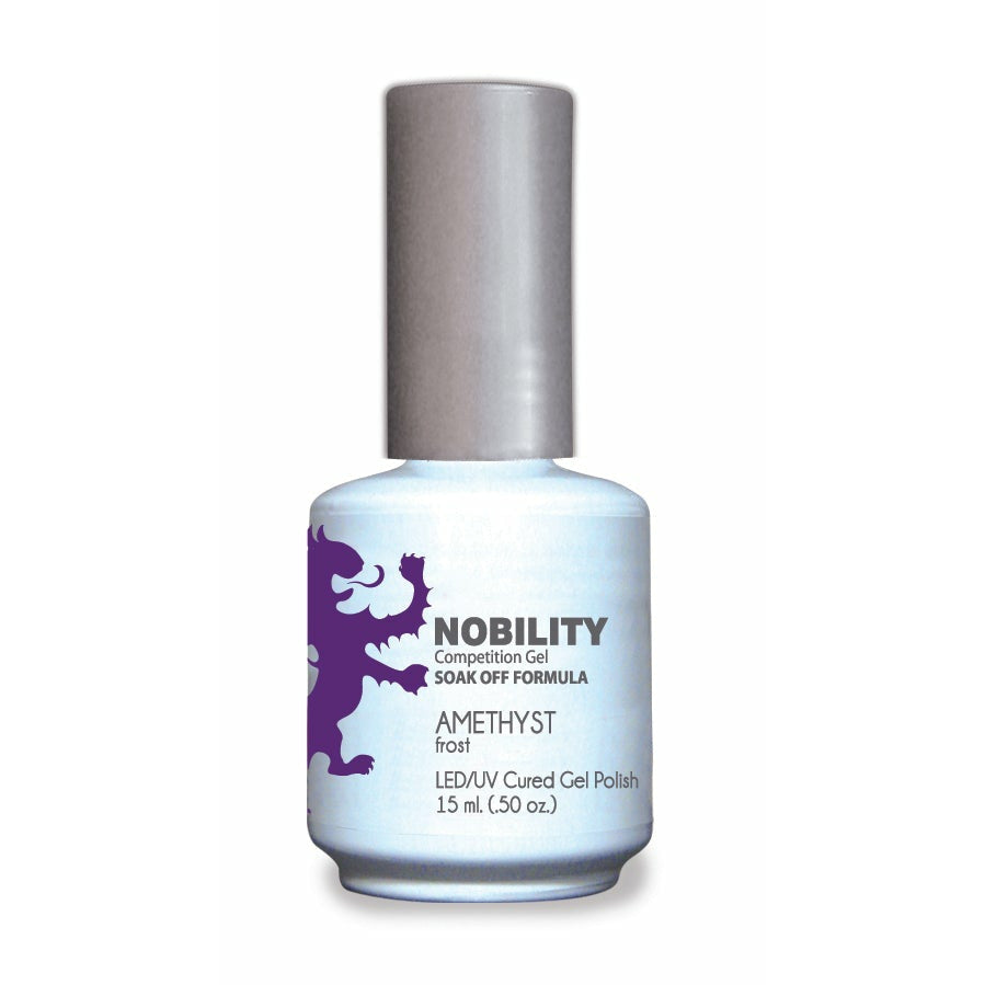 LeChat Nobility Duo - Amethyst