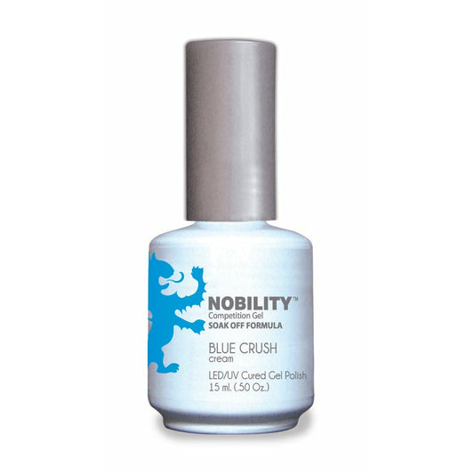 LeChat Nobility Duo - Blue Crush