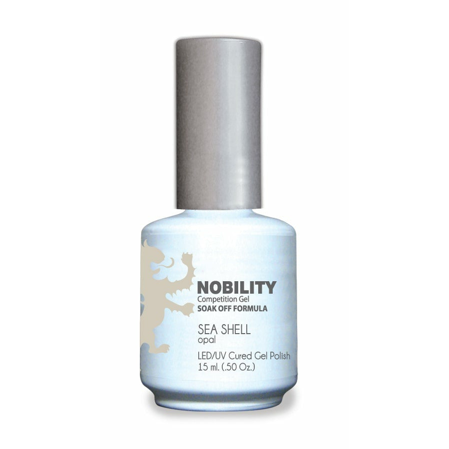 LeChat Nobility Duo - Sea Shell 011