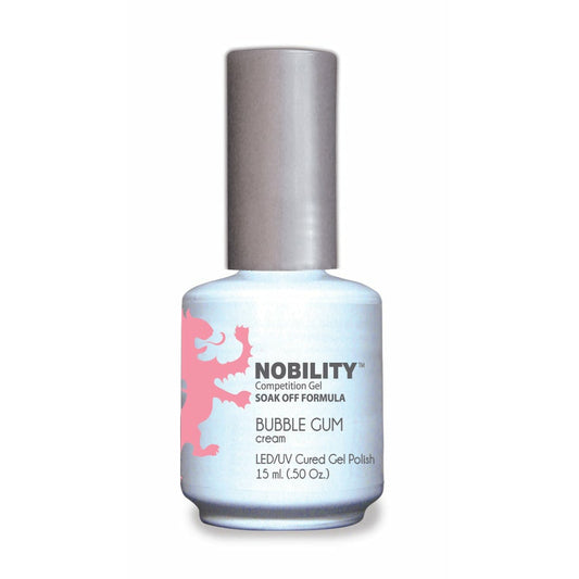 LeChat Nobility Duo - Bubble Gum