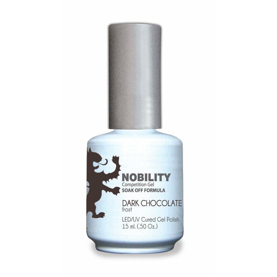 LeChat Nobility Duo - Dark Chocolate