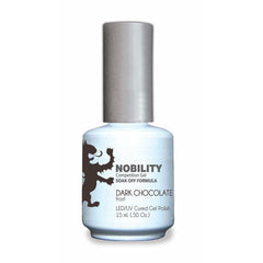 LeChat Nobility Duo - Dark Chocolate