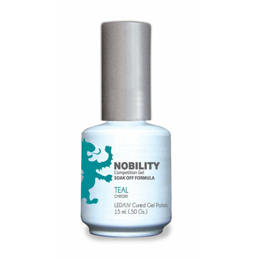 LeChat Nobility Duo - Teal