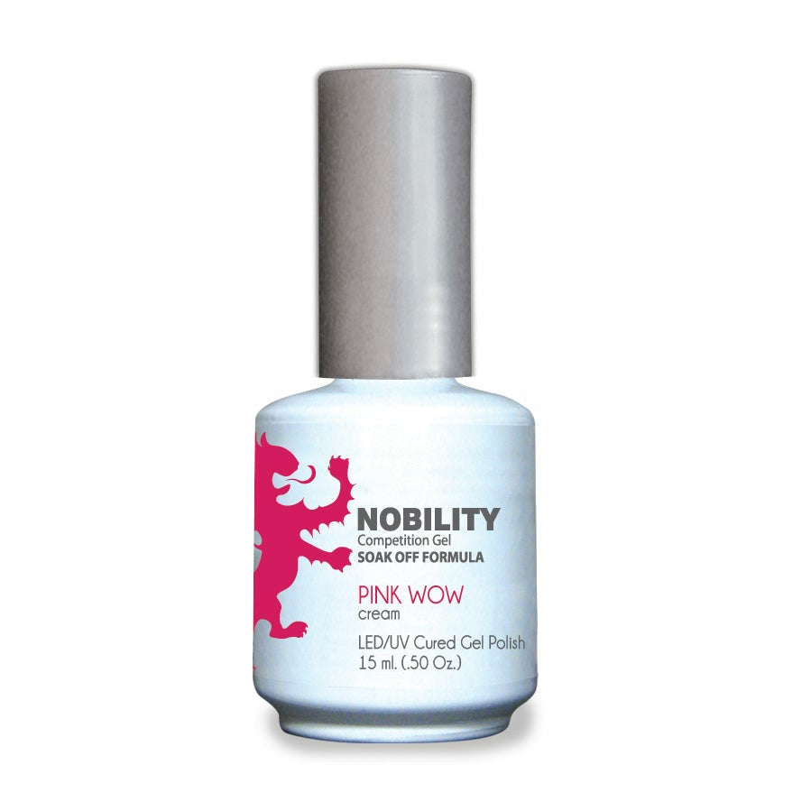 LeChat Nobility Duo - Pink Wow