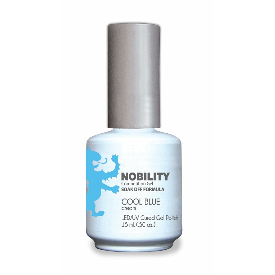 LeChat Nobility Duo - Cool Blue