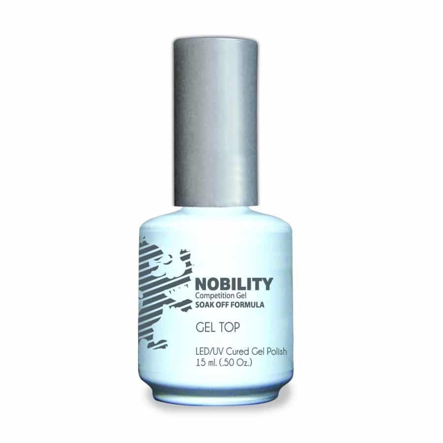 LeChat Nobility Duo - Top Coat