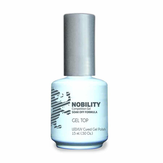 LeChat Nobility Duo - Top Coat