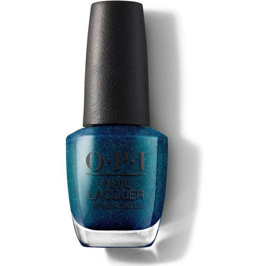 OPI Nail Lacquer - Nessie Plays Hide & Sea-K (NLU19)