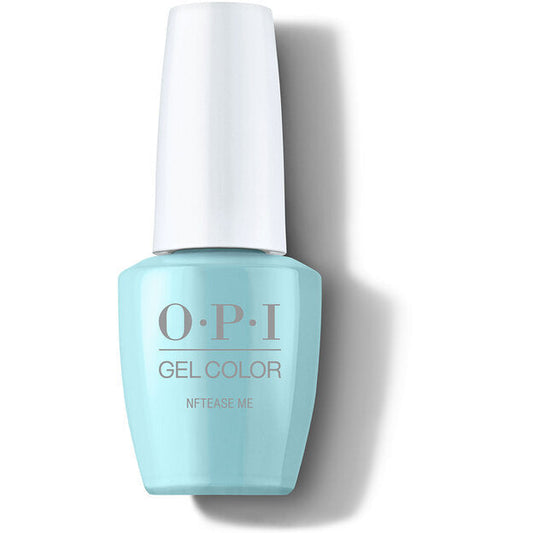 OPI GelColor - NFTease Me (GCS006)