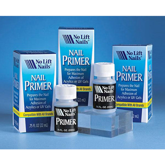 No Lift Nails Primer - .75oz