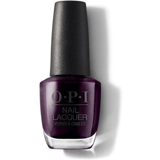 OPI Nail Lacquer - O Suzi Mio (NLV35)