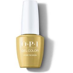 OPI GelColor - Ochre The Moon (GCF005)