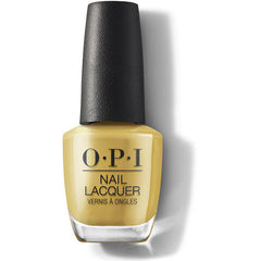 OPI Nail Lacquer - Ochre The Moon (NLF005)