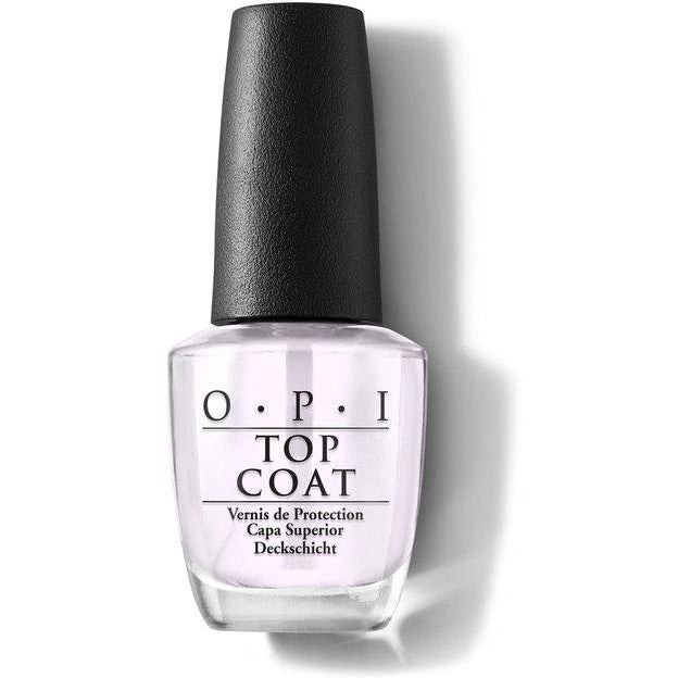 OPI Top Coat (NTT30)