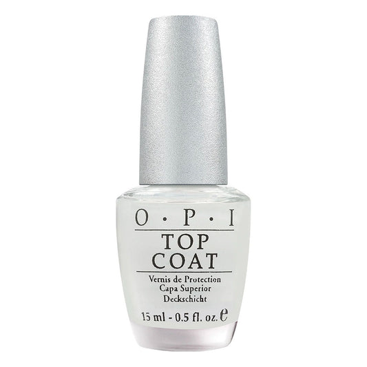 OPI Designer Series Top Coat (DST03)