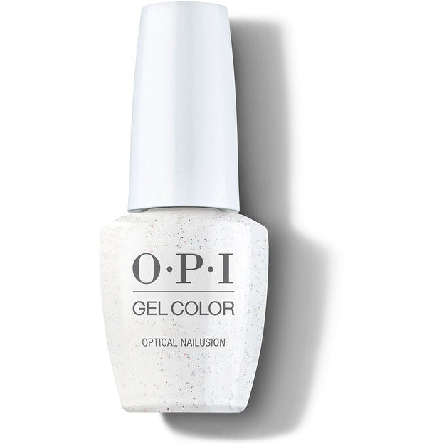 OPI GelColor - Optical Nailusion (GCE01)