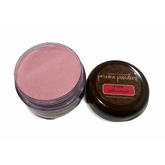 Tammy Taylor Prizma P-109 Opalescent Pink - 1.5oz