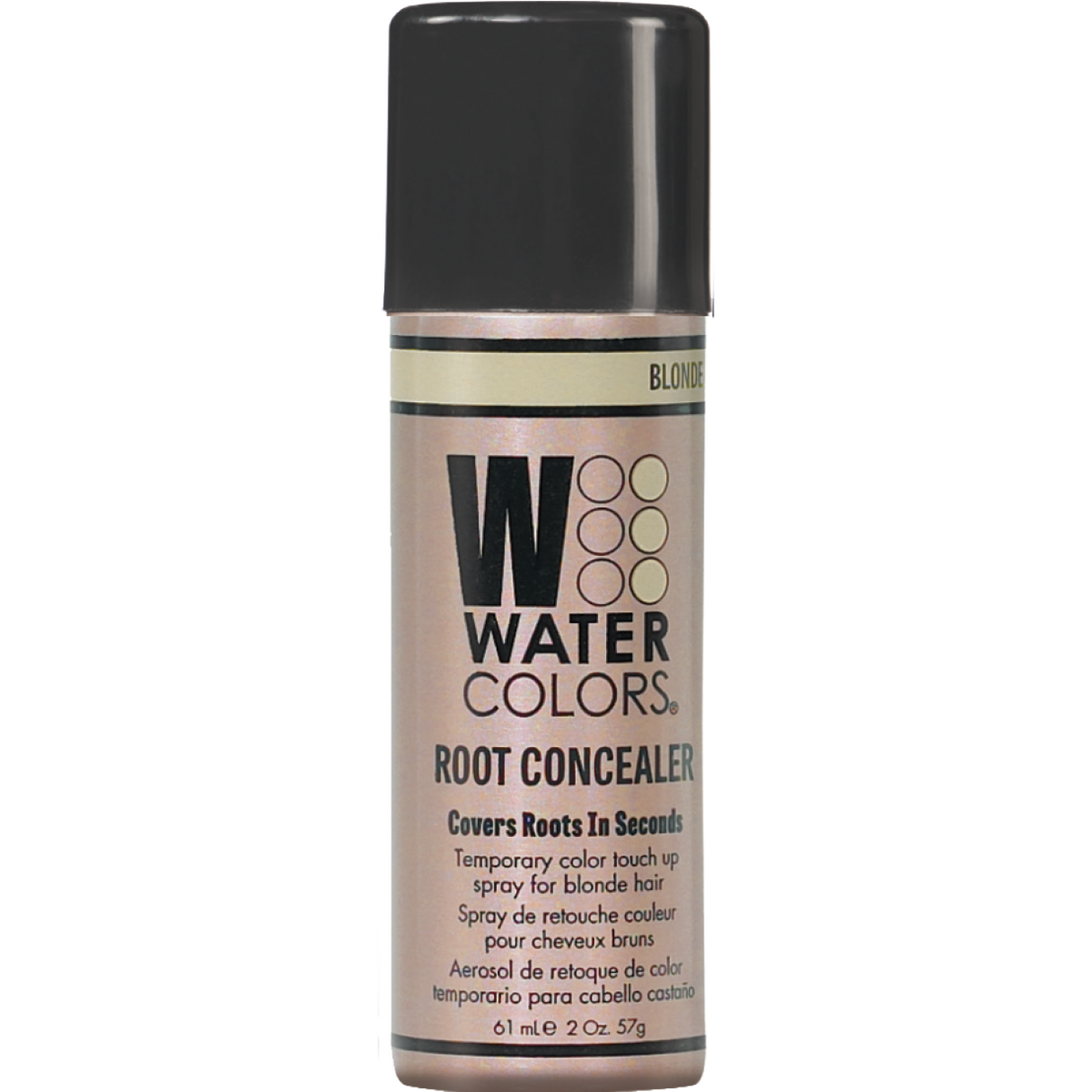 Watercolors Root Concealer 2oz