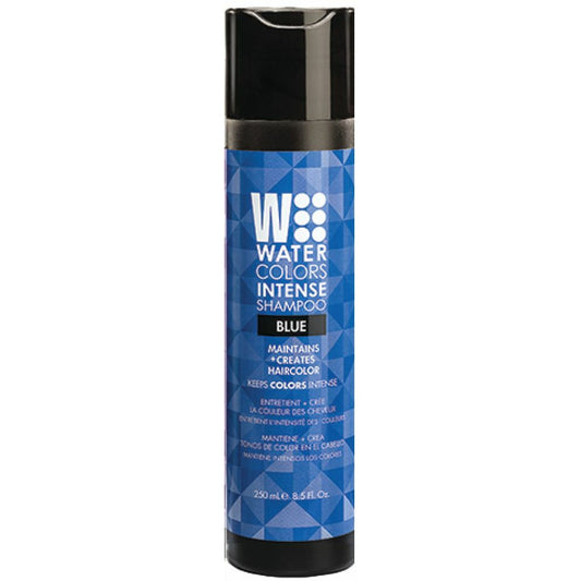 Watercolors Intense Shampoo 8.5oz