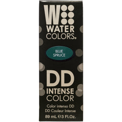 Watercolors DD Intense Semi-Permanent Color 3oz