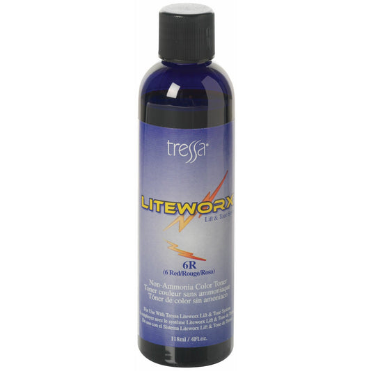 Tressa Liteworx Color Toner 4oz