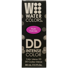 Watercolors DD Intense Semi-Permanent Color 3oz