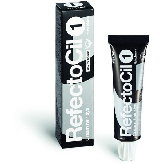 Refectocil Lash & Brow Tint Cream Hair Dye