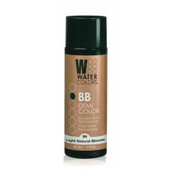 Watercolors BB Demi Permanent Color 2oz