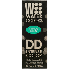 Watercolors DD Intense Semi-Permanent Color 3oz